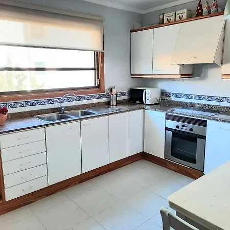 Port Pins 2 アパート ポレンサ