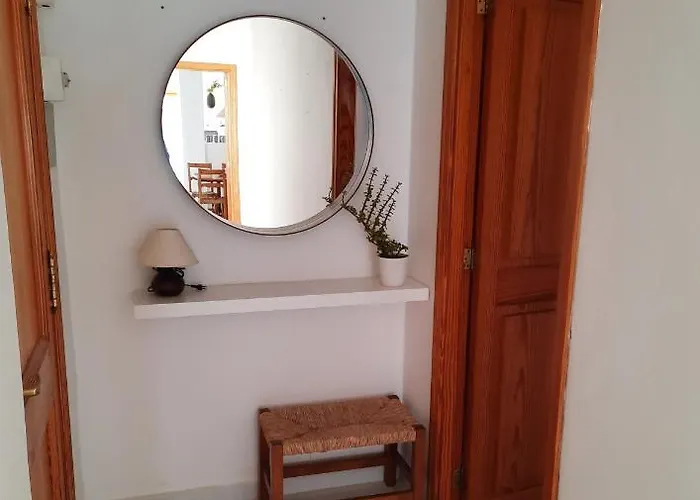 アパート Port Pins 2 *