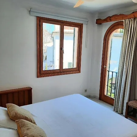 Port Pins 2 Appartement *
