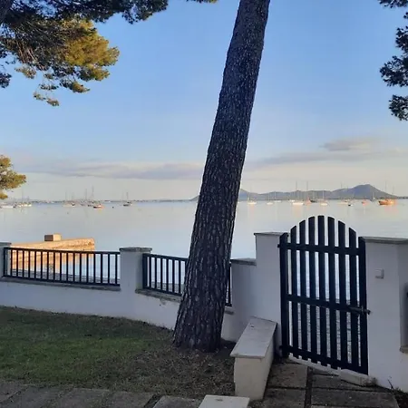 Apartment Port Pins 2 Pollenca