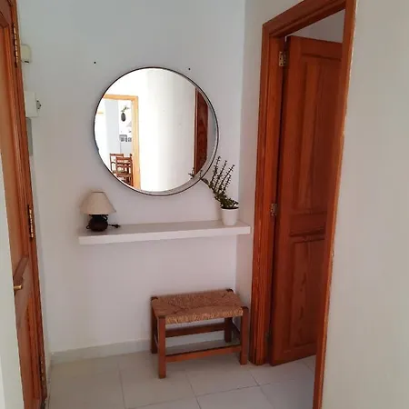 Appartement Port Pins 2 *