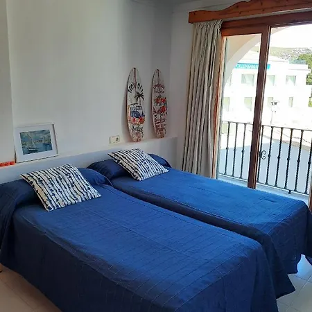 Apartment Port Pins 2 Pollenca