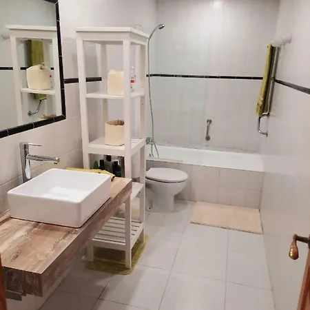 Port Pins 2 Апартаменти *