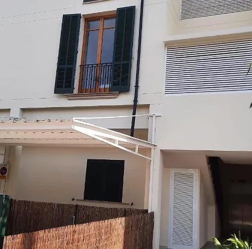 Apartment Port Pins 2 *