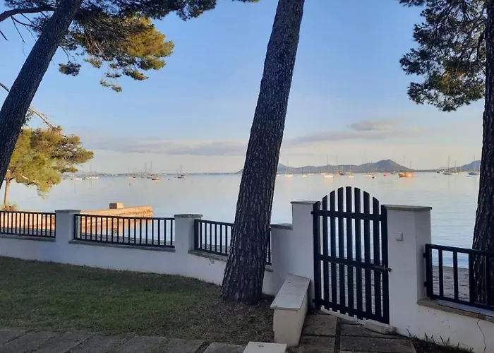 Apartment Port Pins 2 Pollenca