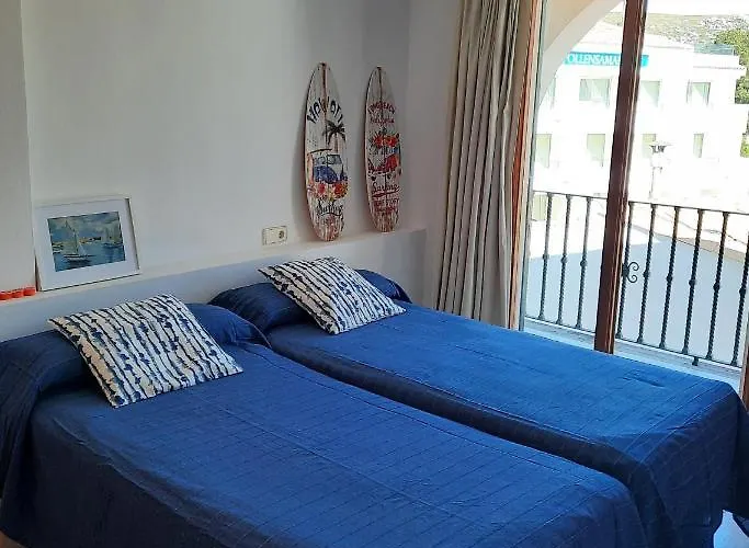 Apartment Port Pins 2 Pollenca